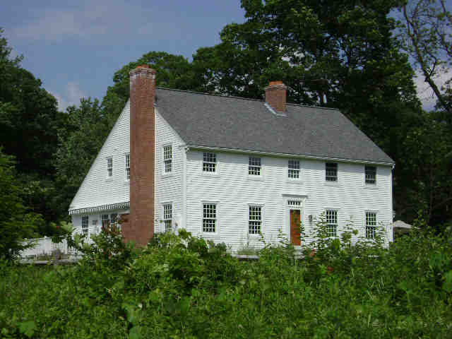 Building photograph for 212 CARMEL HILL RD N
